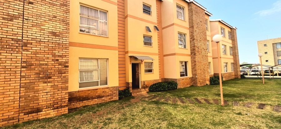 2 Bedroom Property for Sale in Die Bult North West